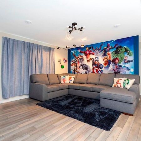 Theme Dream House - Brand New Windsor Resort Four Corners Екстер'єр фото