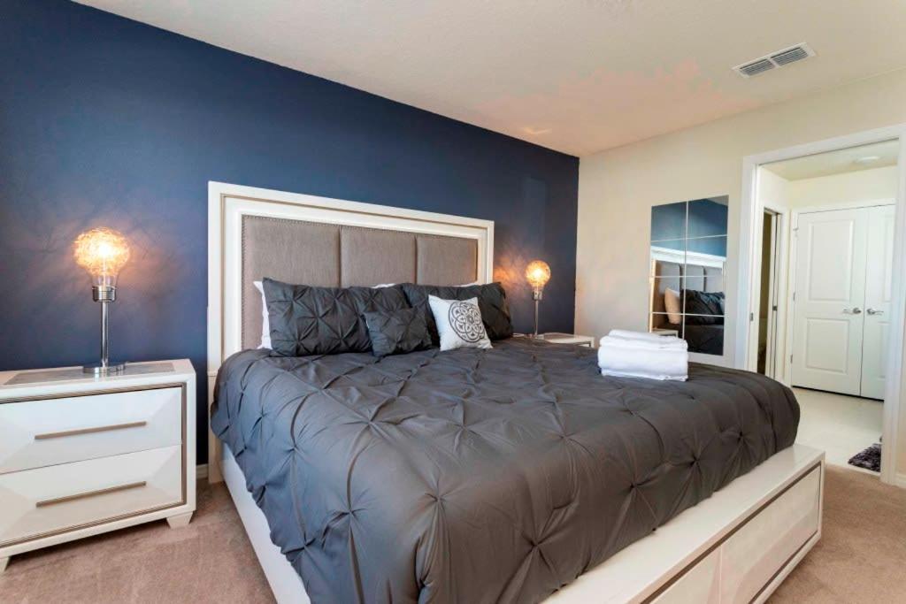 Theme Dream House - Brand New Windsor Resort Four Corners Екстер'єр фото