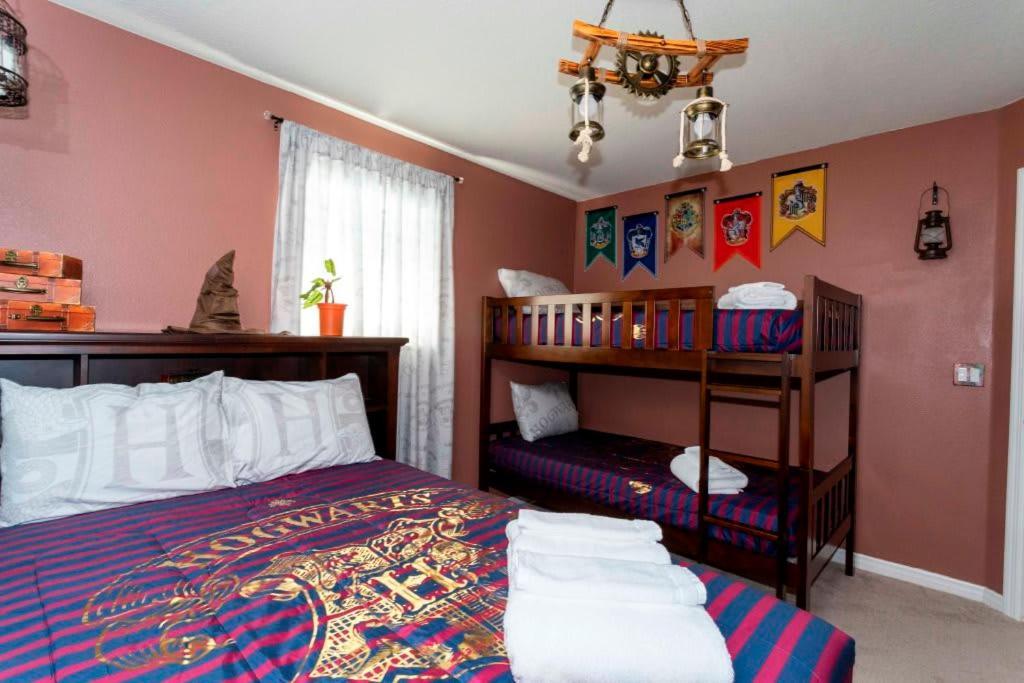 Theme Dream House - Brand New Windsor Resort Four Corners Екстер'єр фото