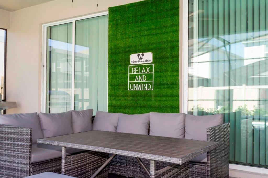 Theme Dream House - Brand New Windsor Resort Four Corners Екстер'єр фото