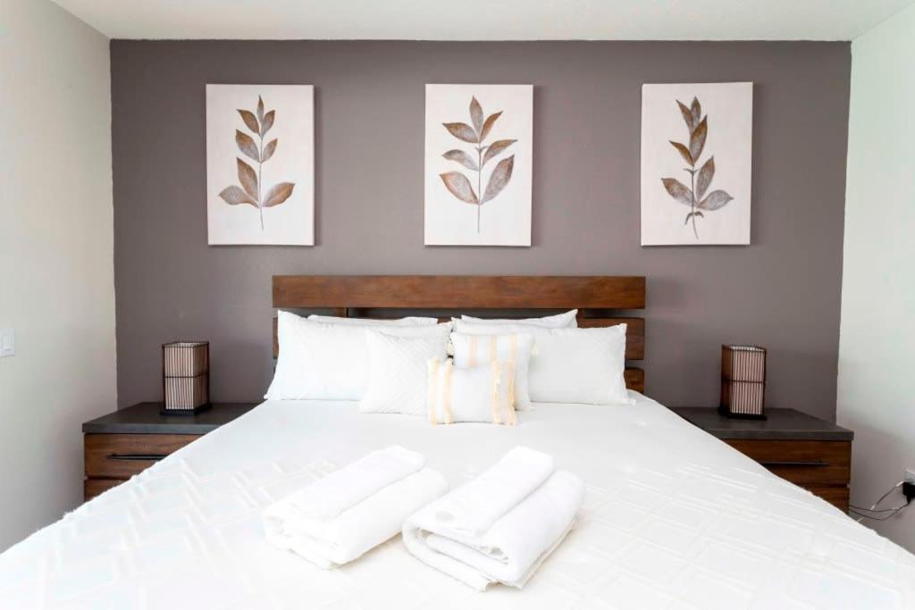 Theme Dream House - Brand New Windsor Resort Four Corners Екстер'єр фото