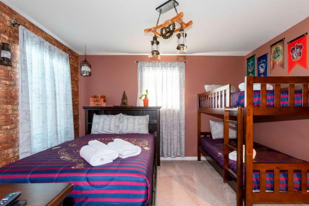 Theme Dream House - Brand New Windsor Resort Four Corners Екстер'єр фото