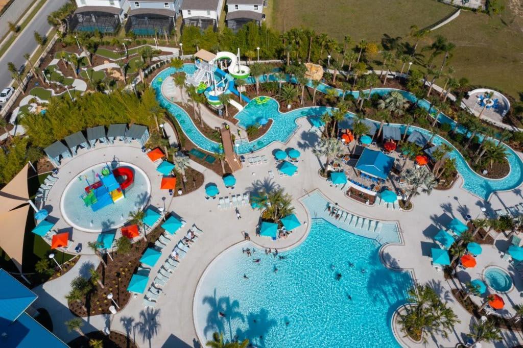 Theme Dream House - Brand New Windsor Resort Four Corners Екстер'єр фото