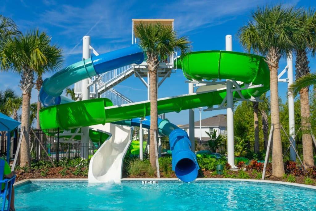 Theme Dream House - Brand New Windsor Resort Four Corners Екстер'єр фото