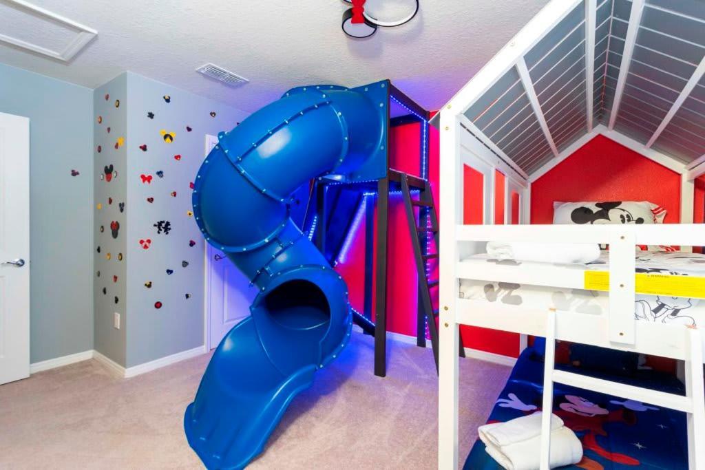 Theme Dream House - Brand New Windsor Resort Four Corners Екстер'єр фото