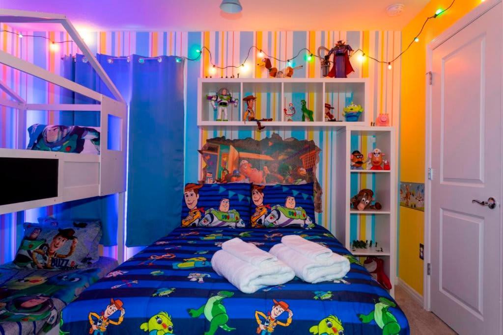 Theme Dream House - Brand New Windsor Resort Four Corners Екстер'єр фото