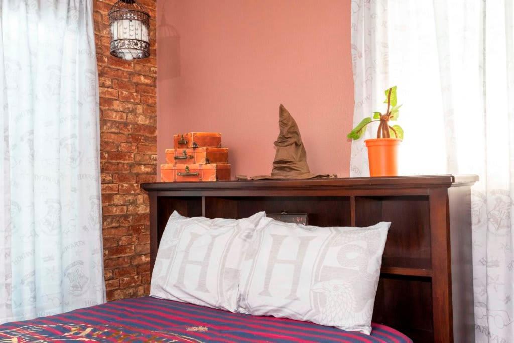 Theme Dream House - Brand New Windsor Resort Four Corners Екстер'єр фото