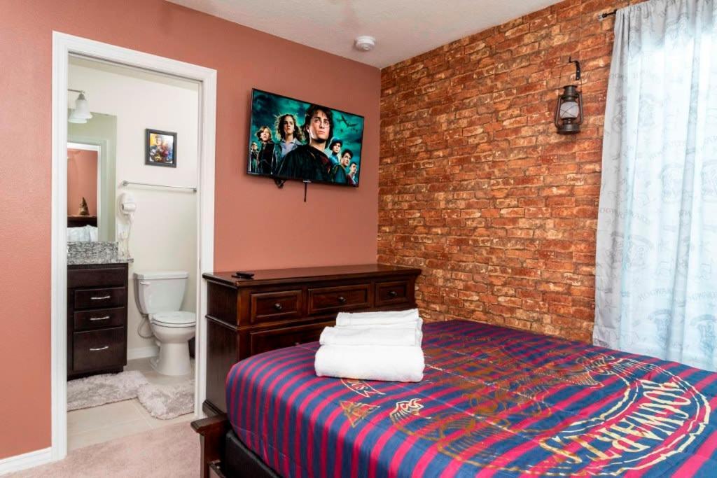 Theme Dream House - Brand New Windsor Resort Four Corners Екстер'єр фото