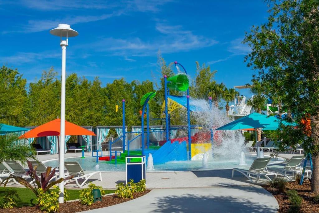 Theme Dream House - Brand New Windsor Resort Four Corners Екстер'єр фото