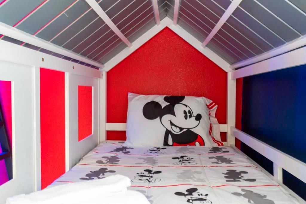Theme Dream House - Brand New Windsor Resort Four Corners Екстер'єр фото