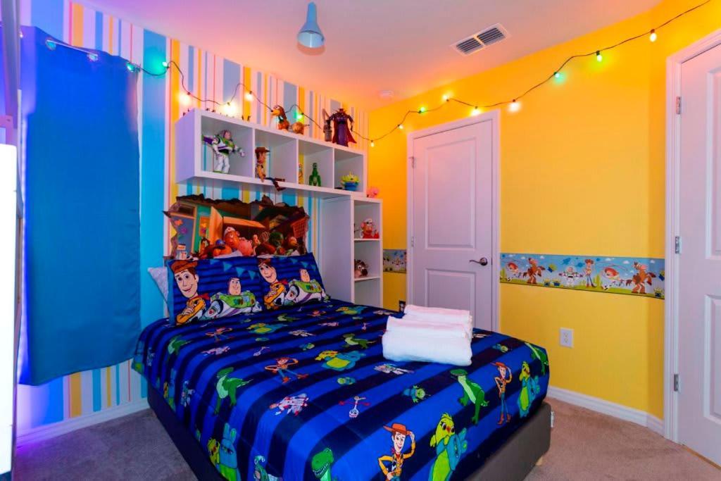 Theme Dream House - Brand New Windsor Resort Four Corners Екстер'єр фото
