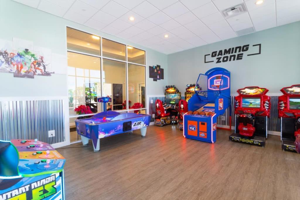 Theme Dream House - Brand New Windsor Resort Four Corners Екстер'єр фото