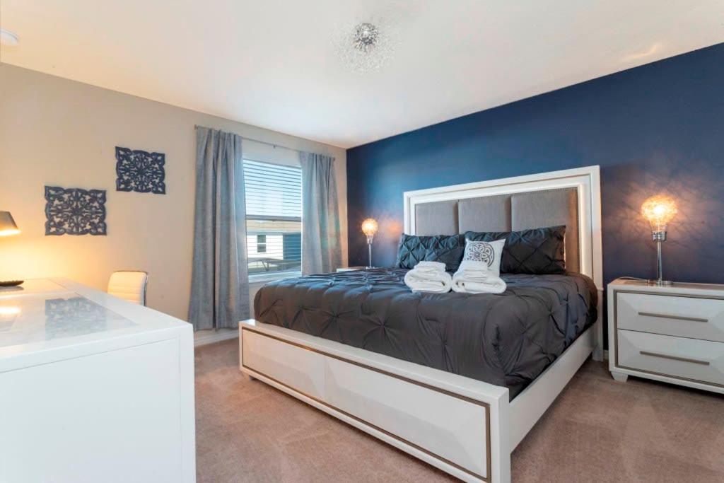 Theme Dream House - Brand New Windsor Resort Four Corners Екстер'єр фото