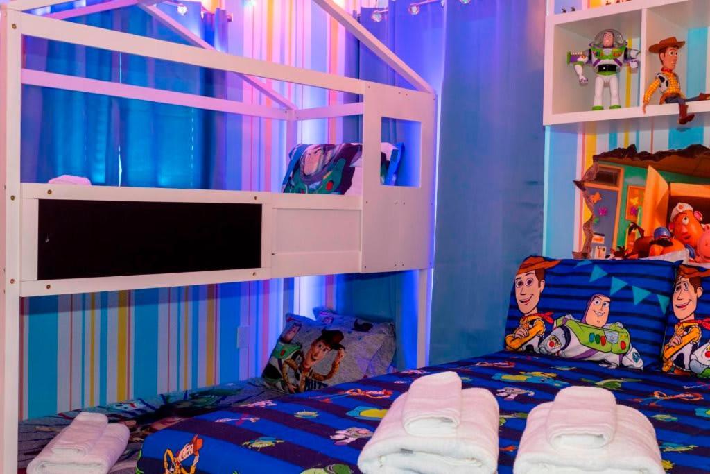 Theme Dream House - Brand New Windsor Resort Four Corners Екстер'єр фото