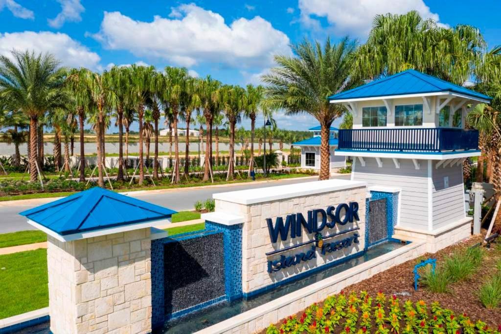 Theme Dream House - Brand New Windsor Resort Four Corners Екстер'єр фото