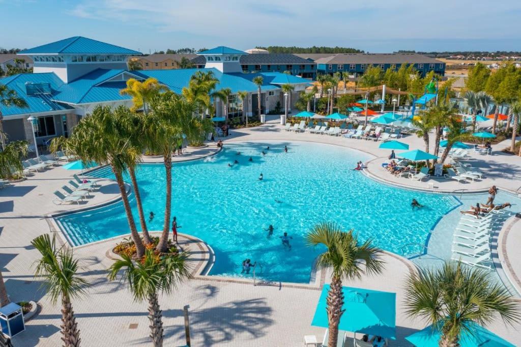 Theme Dream House - Brand New Windsor Resort Four Corners Екстер'єр фото