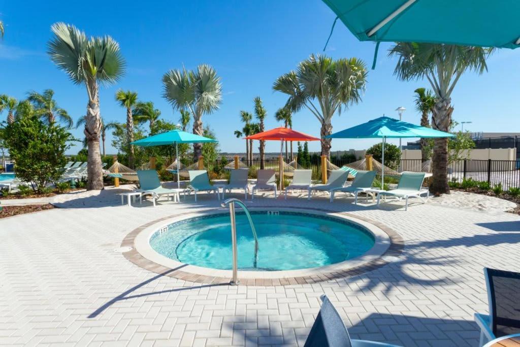 Theme Dream House - Brand New Windsor Resort Four Corners Екстер'єр фото