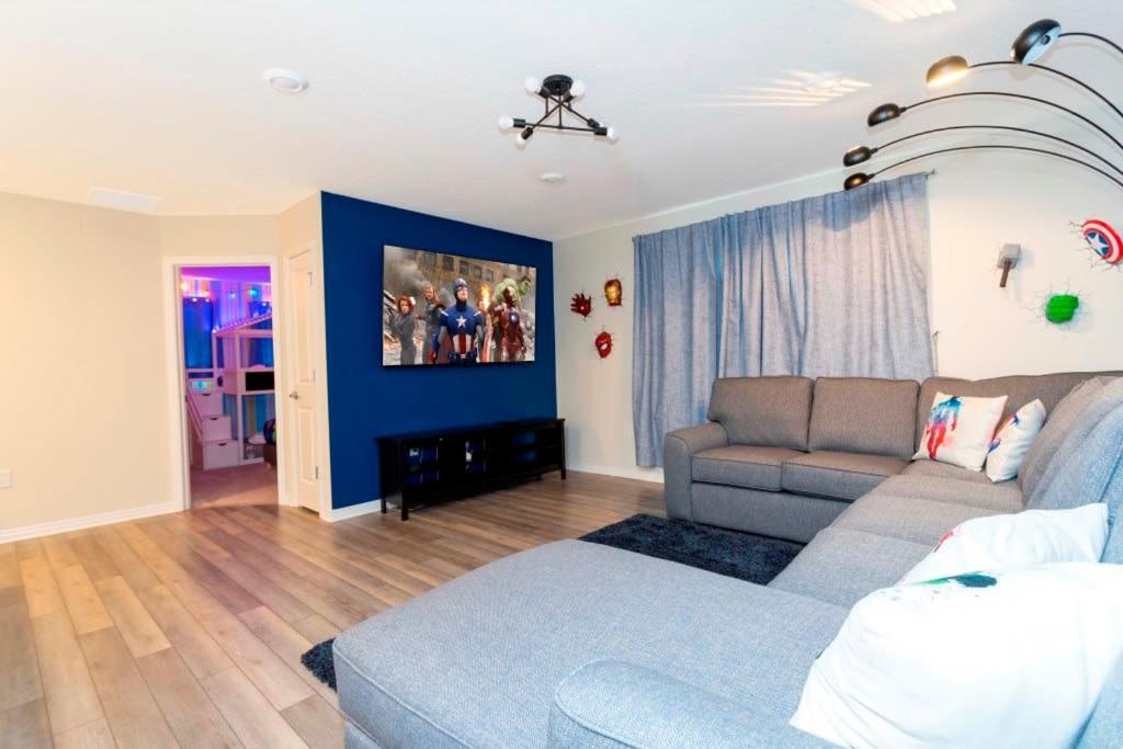Theme Dream House - Brand New Windsor Resort Four Corners Екстер'єр фото