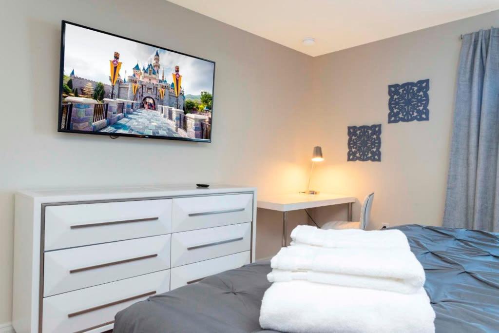 Theme Dream House - Brand New Windsor Resort Four Corners Екстер'єр фото