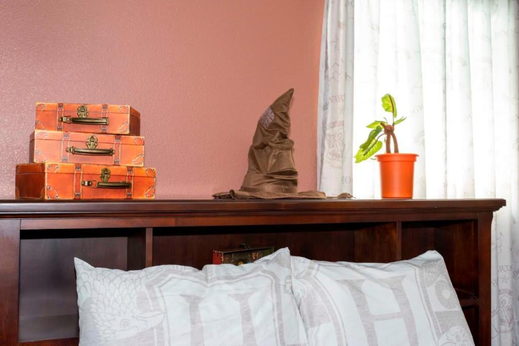 Theme Dream House - Brand New Windsor Resort Four Corners Екстер'єр фото