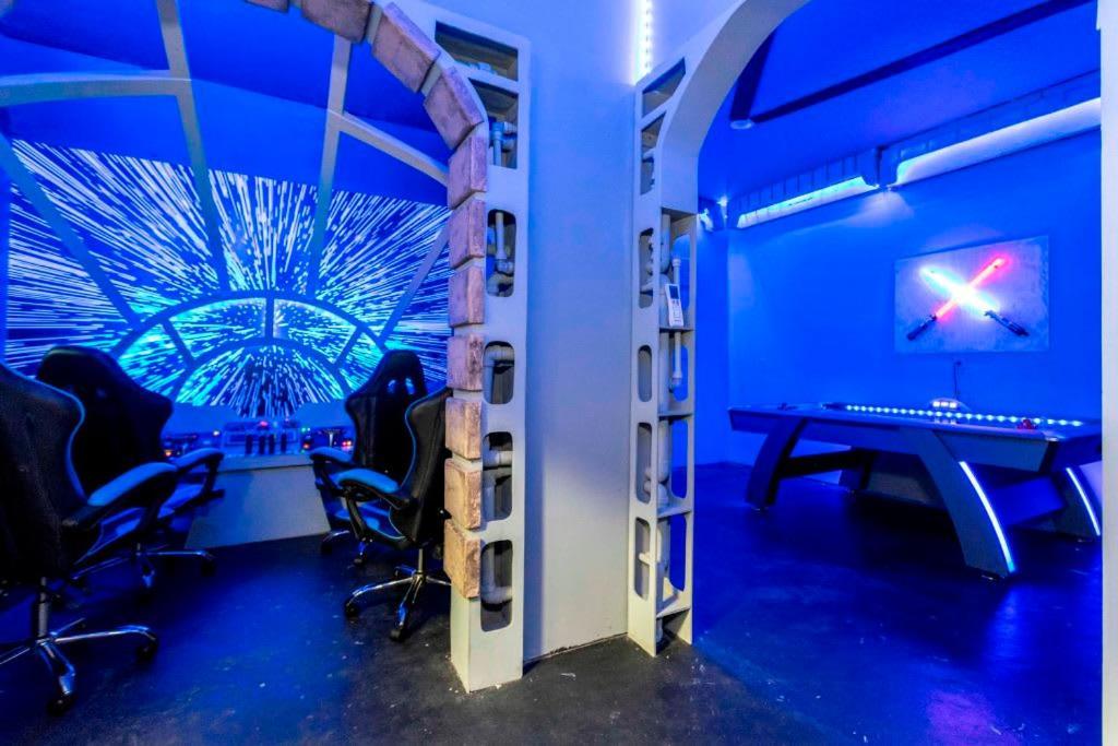 Theme Dream House - Brand New Windsor Resort Four Corners Екстер'єр фото