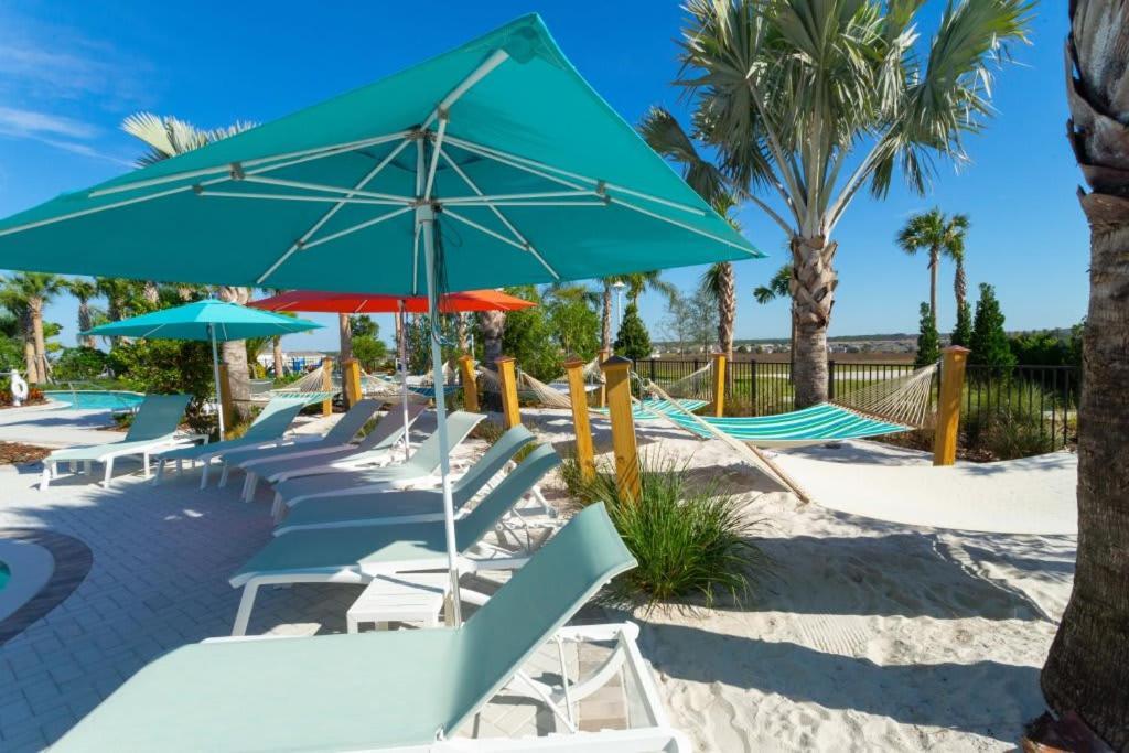 Theme Dream House - Brand New Windsor Resort Four Corners Екстер'єр фото